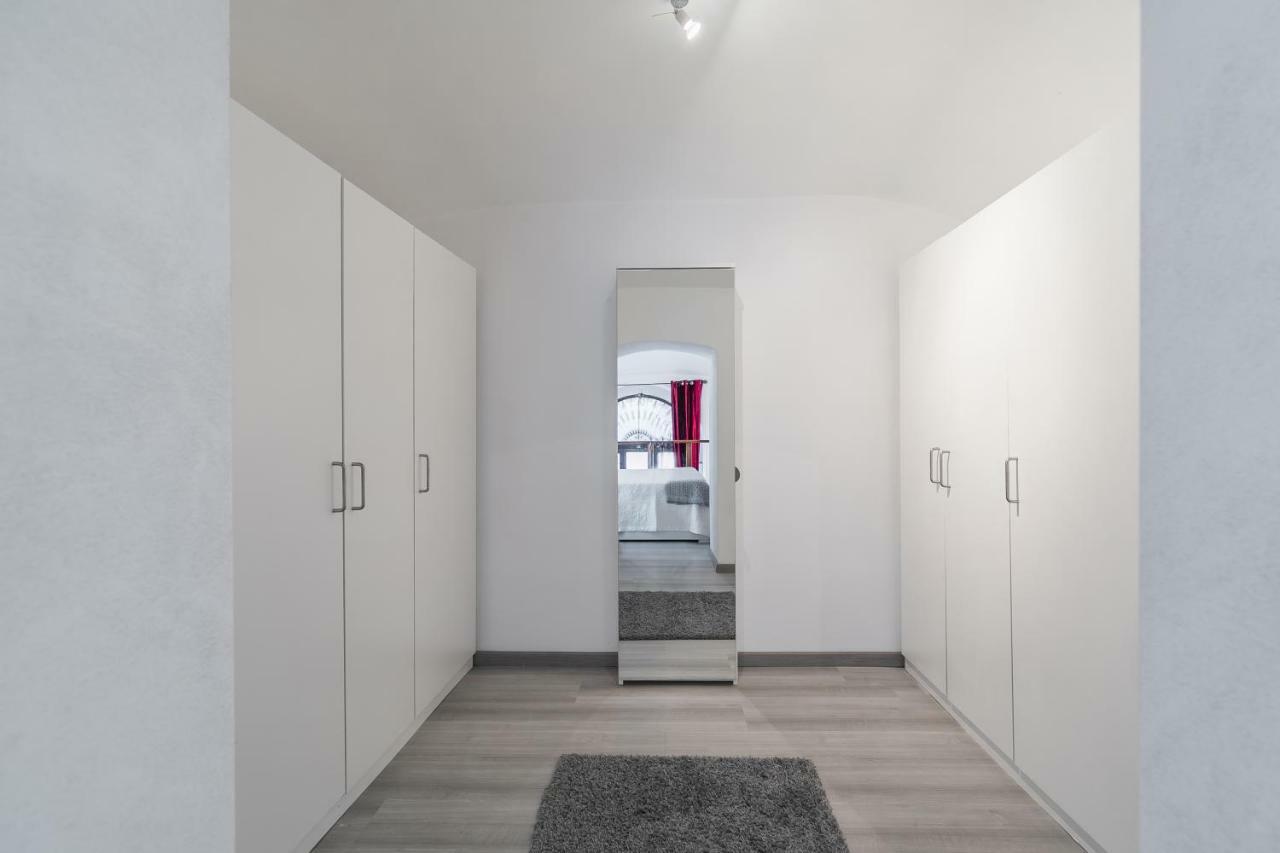Diana Romantic Loft روما المظهر الخارجي الصورة