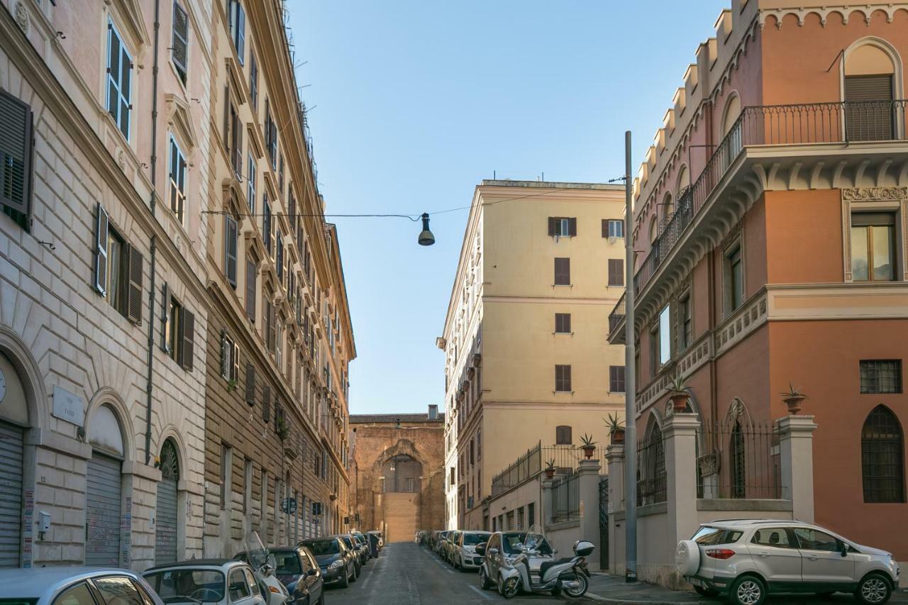 Diana Romantic Loft المظهر الخارجي الصورة