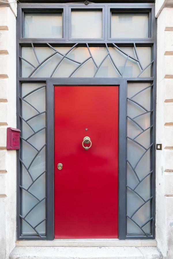Diana Romantic Loft روما المظهر الخارجي الصورة