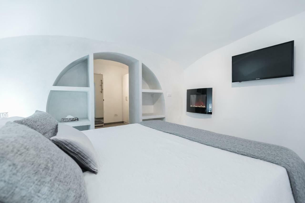 Diana Romantic Loft روما المظهر الخارجي الصورة