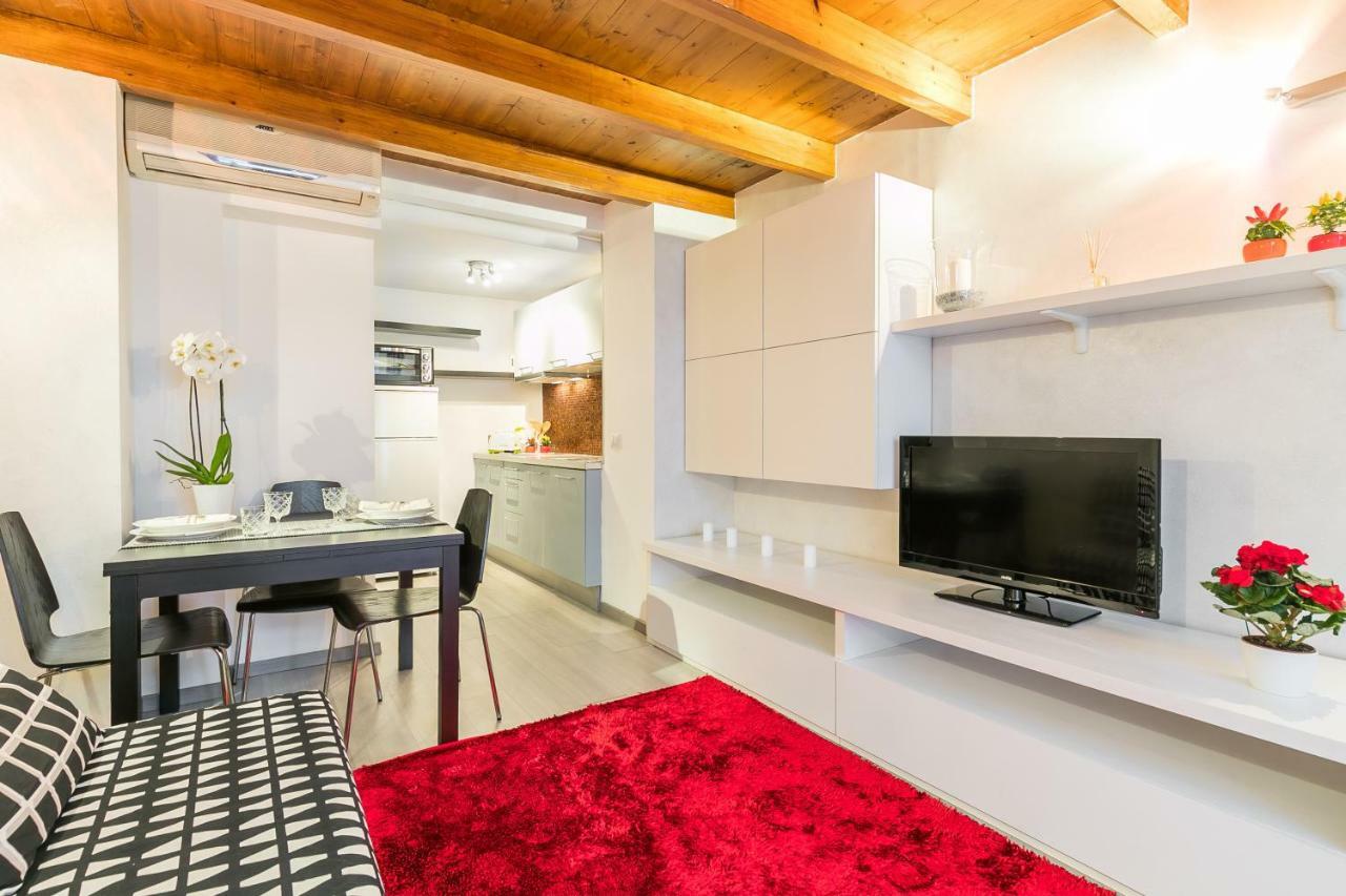 Diana Romantic Loft روما المظهر الخارجي الصورة