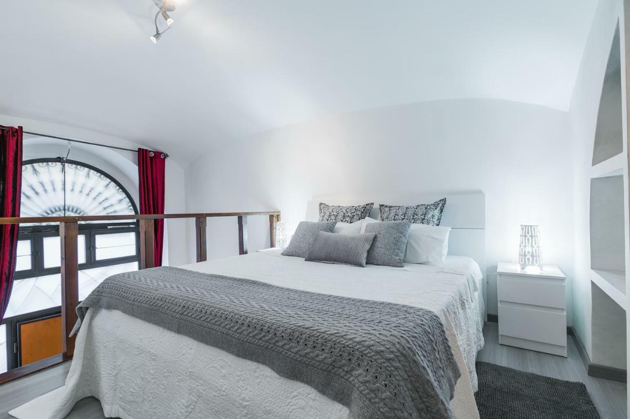 Diana Romantic Loft روما المظهر الخارجي الصورة