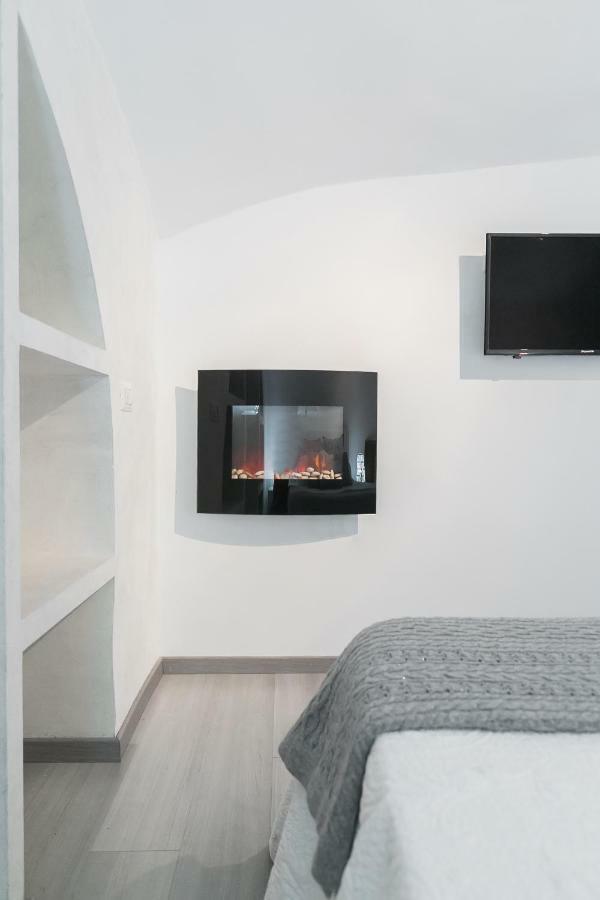 Diana Romantic Loft روما المظهر الخارجي الصورة