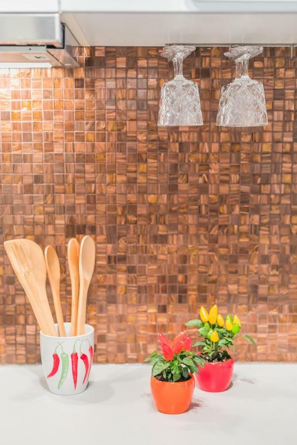 Diana Romantic Loft المظهر الخارجي الصورة
