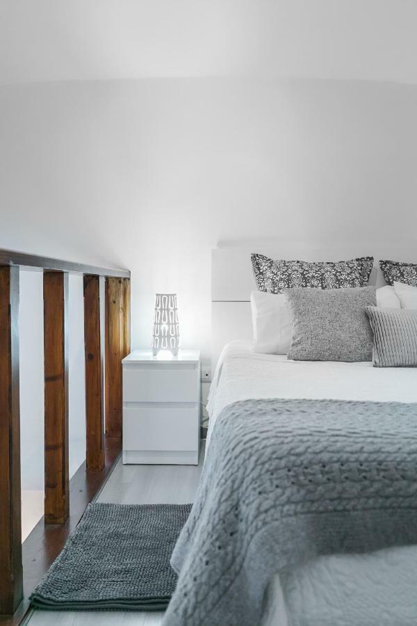 Diana Romantic Loft روما المظهر الخارجي الصورة