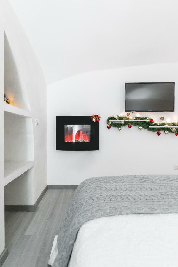 Diana Romantic Loft المظهر الخارجي الصورة