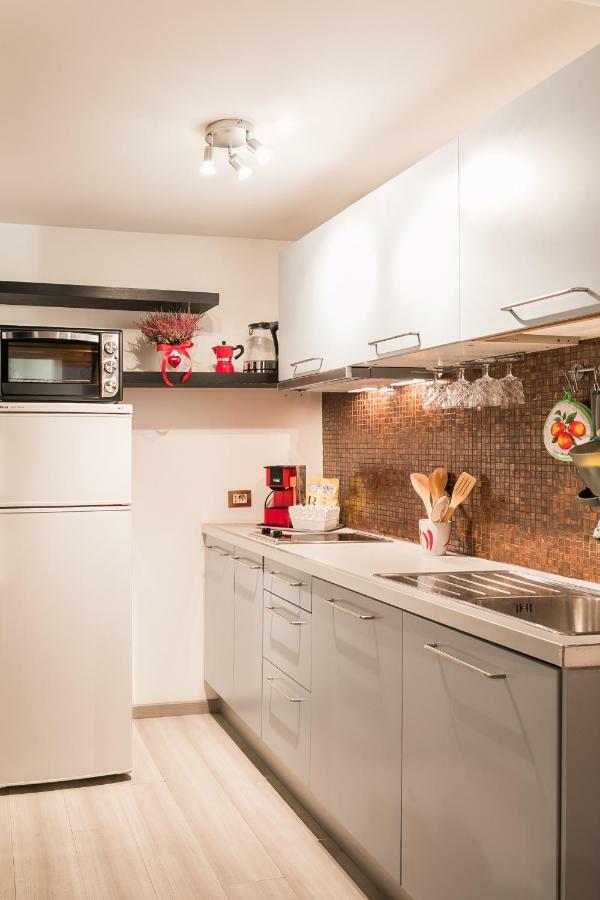 Diana Romantic Loft روما المظهر الخارجي الصورة