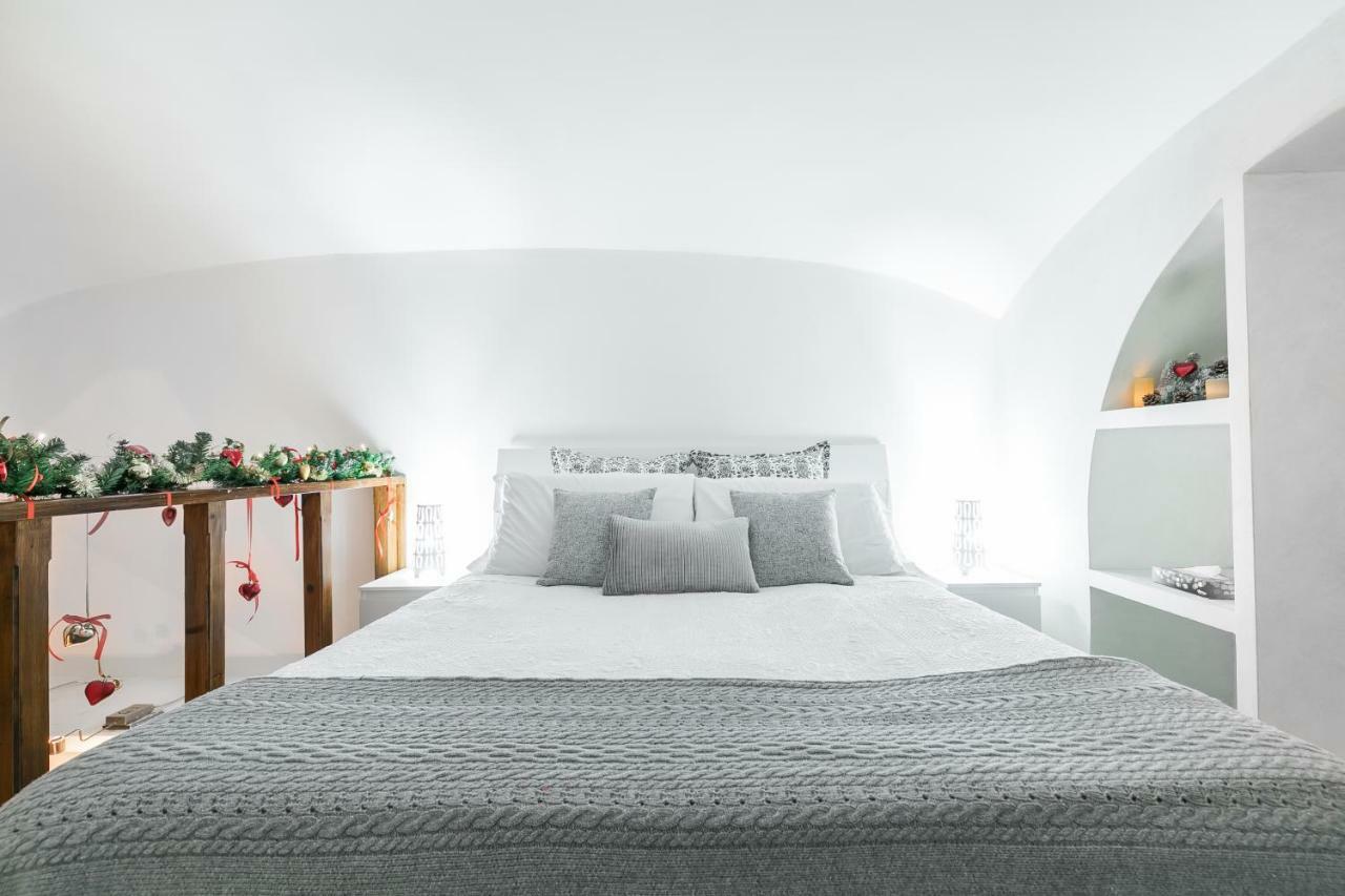 Diana Romantic Loft روما المظهر الخارجي الصورة