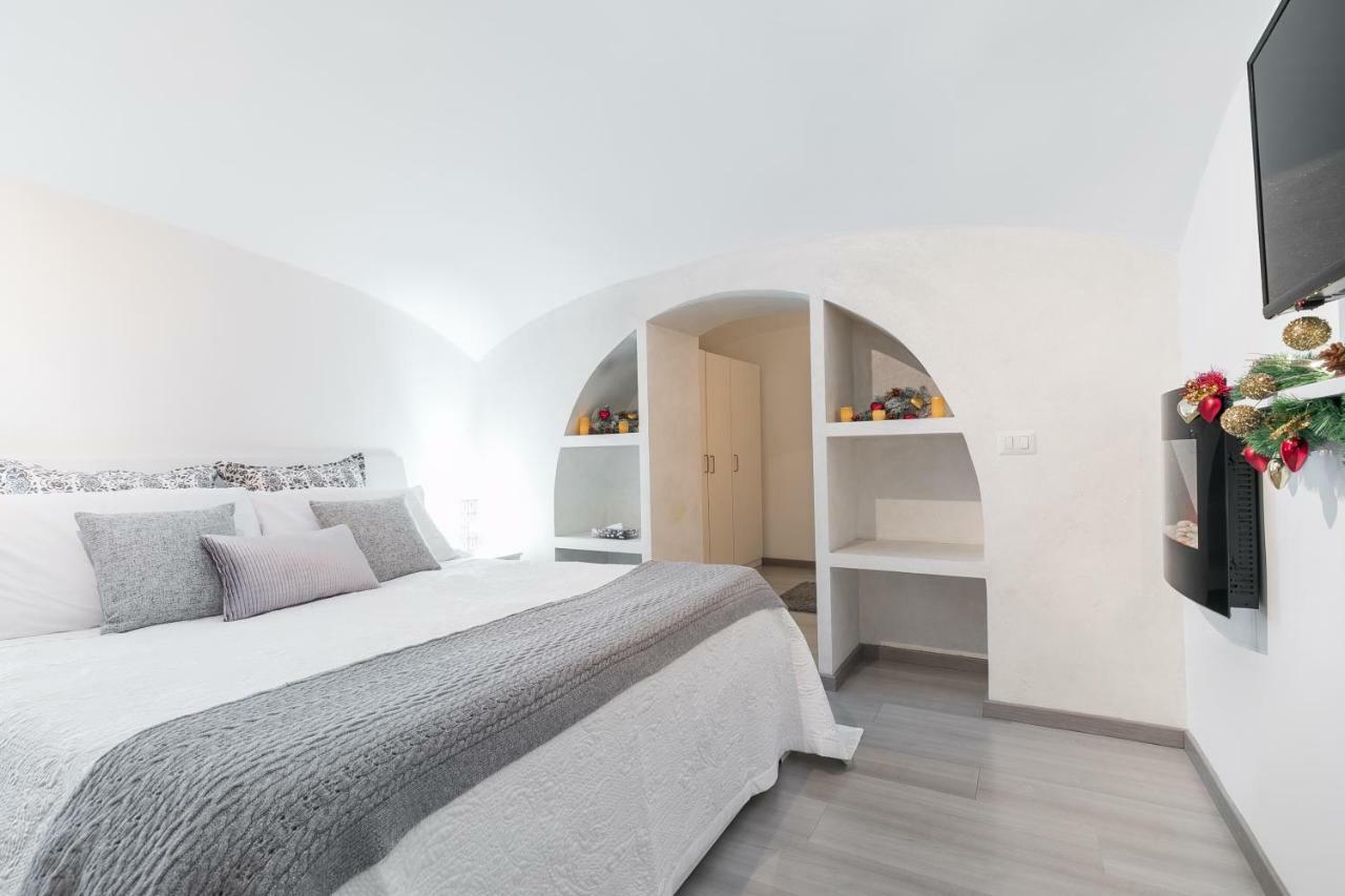 Diana Romantic Loft روما المظهر الخارجي الصورة