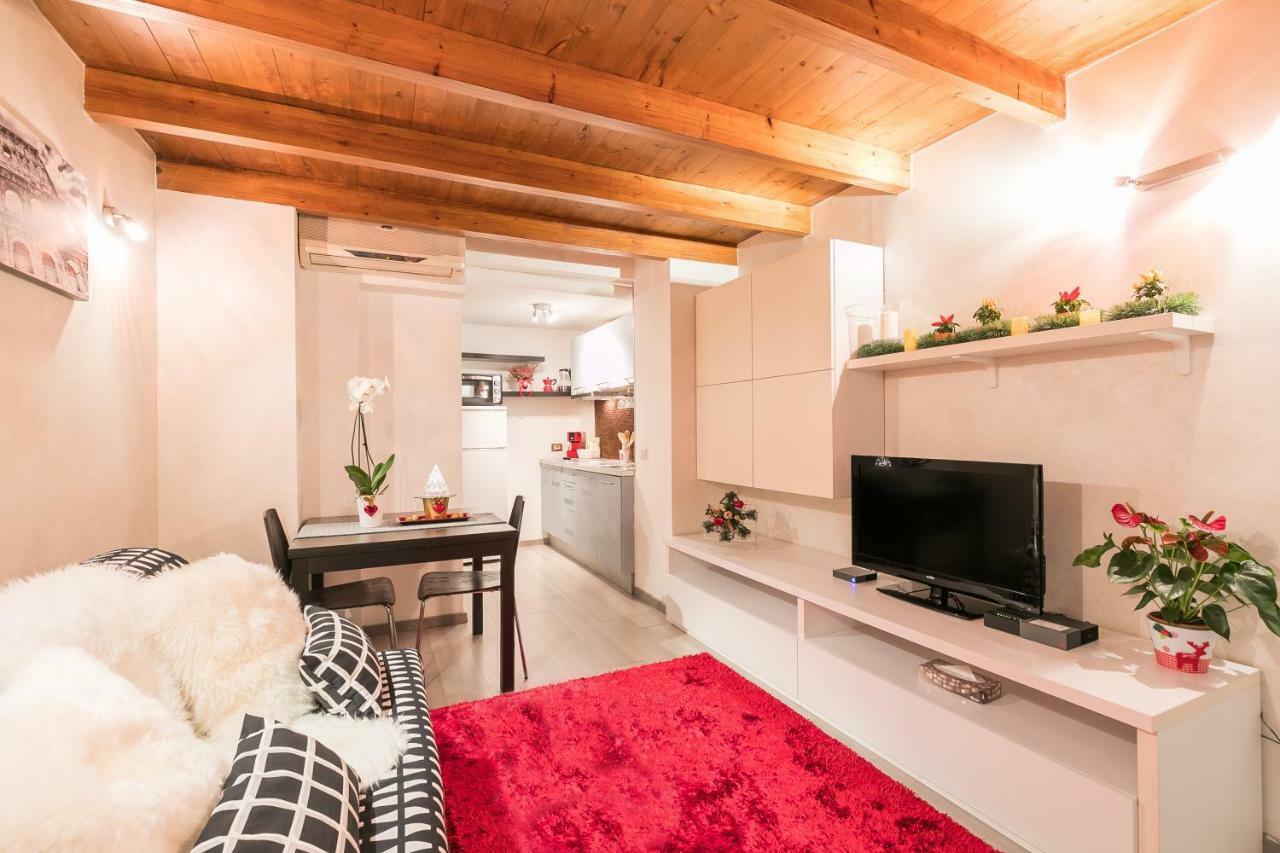 Diana Romantic Loft المظهر الخارجي الصورة