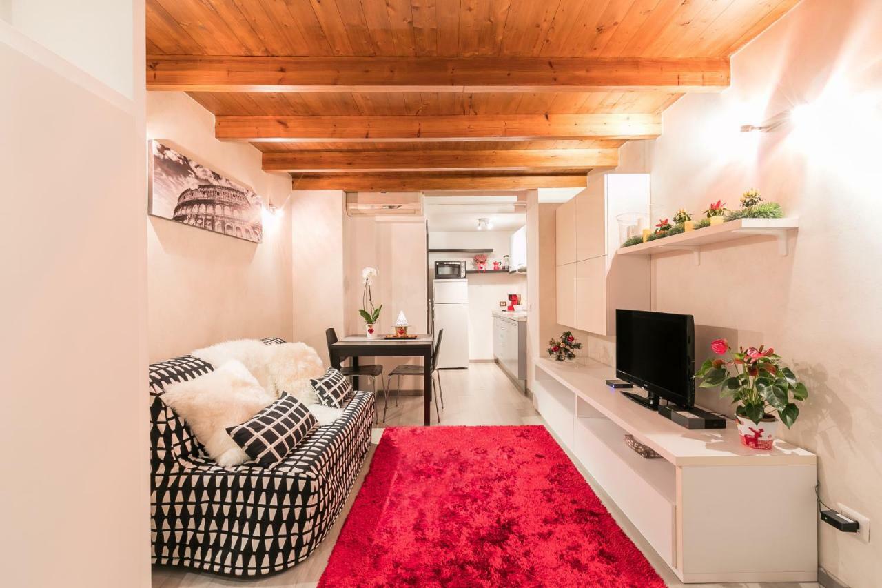 Diana Romantic Loft المظهر الخارجي الصورة
