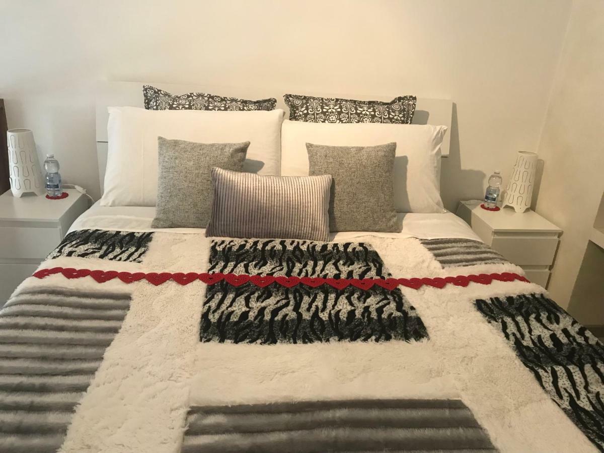 Diana Romantic Loft المظهر الخارجي الصورة