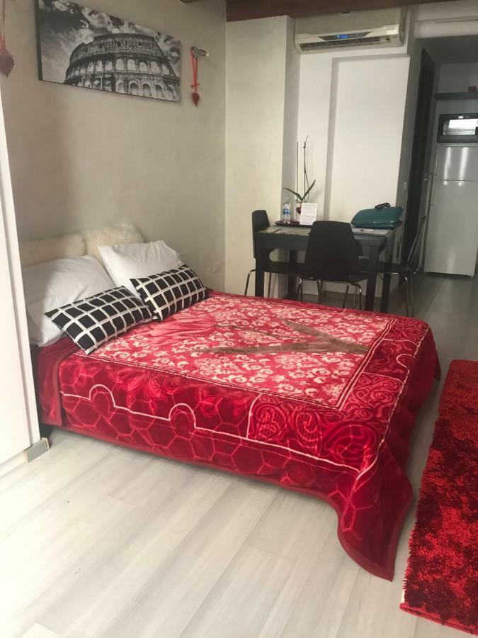 Diana Romantic Loft روما المظهر الخارجي الصورة