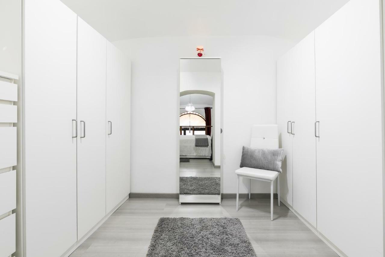 Diana Romantic Loft روما المظهر الخارجي الصورة