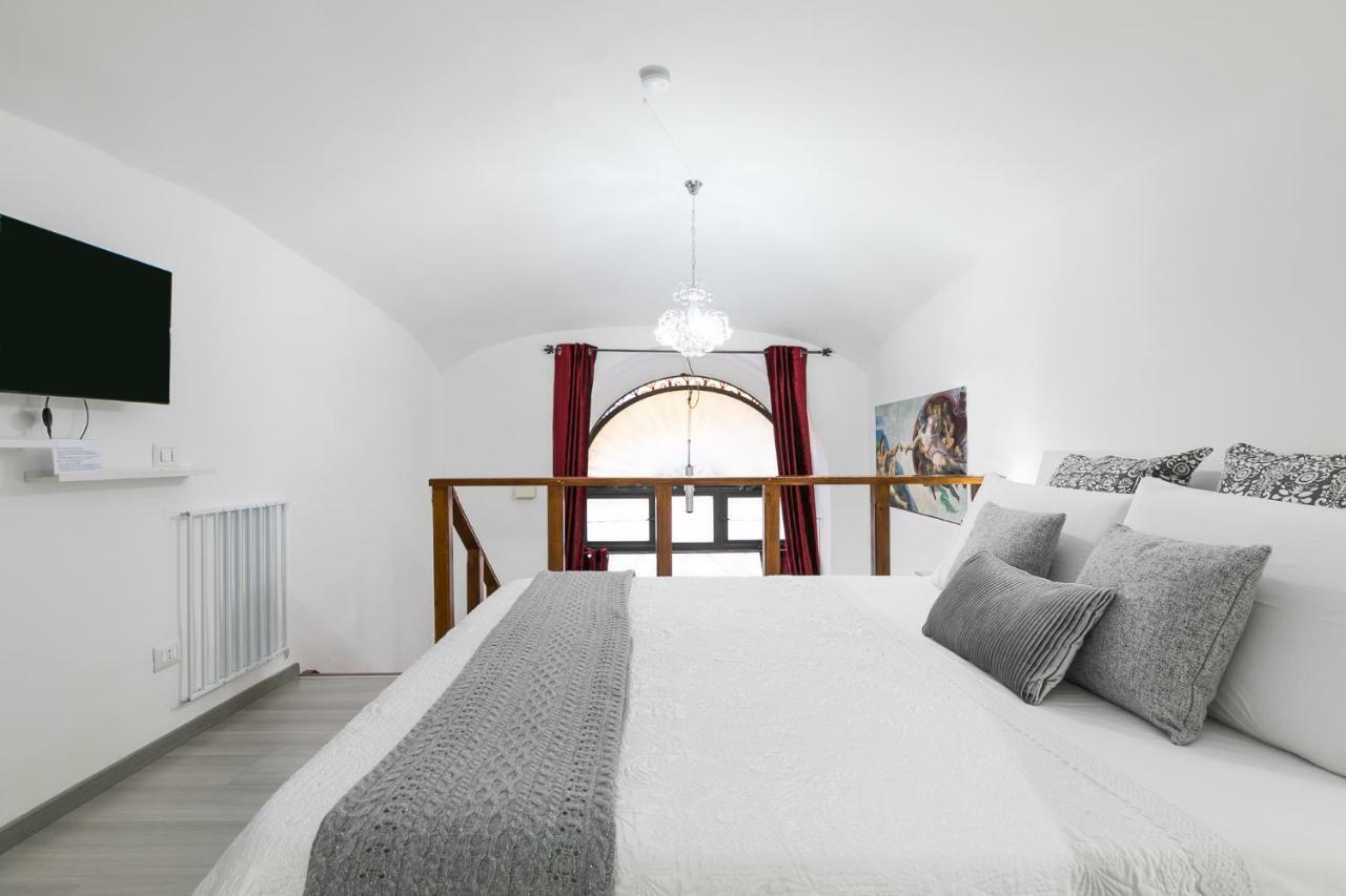 Diana Romantic Loft المظهر الخارجي الصورة