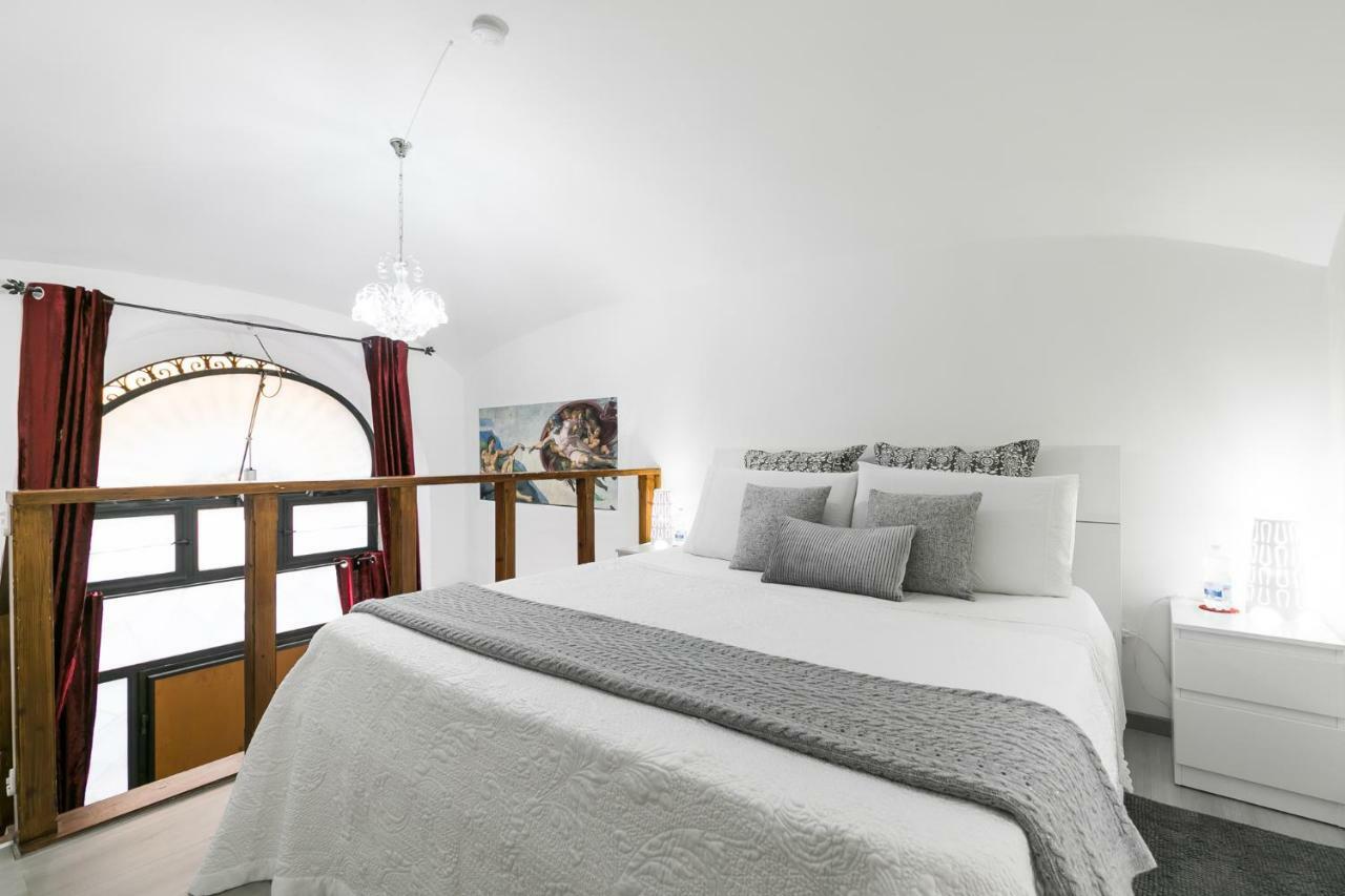 Diana Romantic Loft روما المظهر الخارجي الصورة