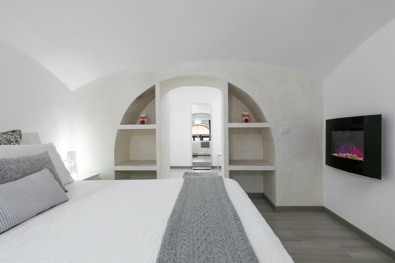 Diana Romantic Loft روما المظهر الخارجي الصورة