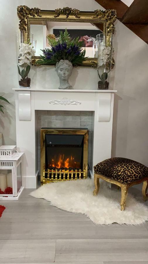 Diana Romantic Loft روما المظهر الخارجي الصورة