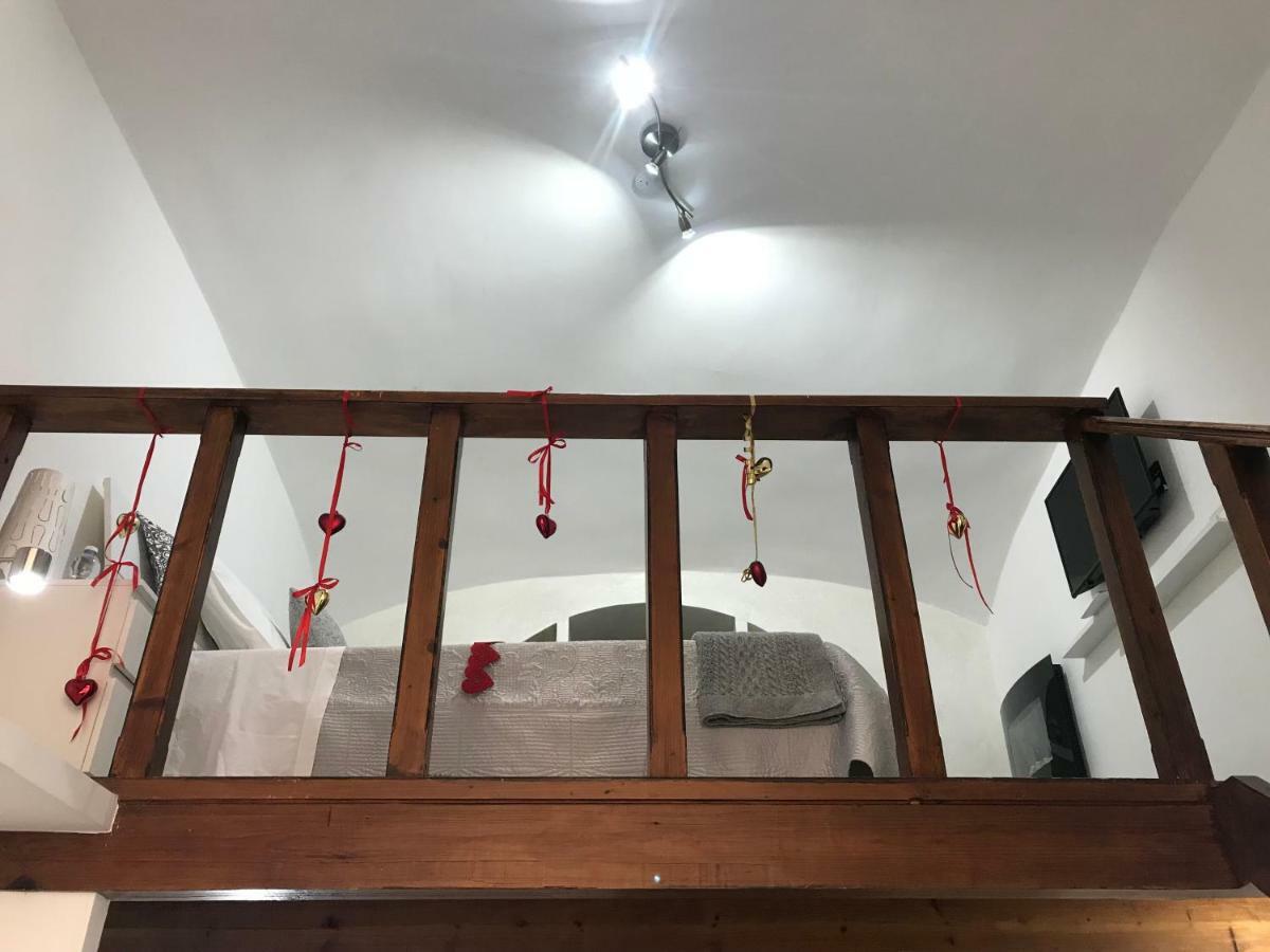 Diana Romantic Loft روما المظهر الخارجي الصورة