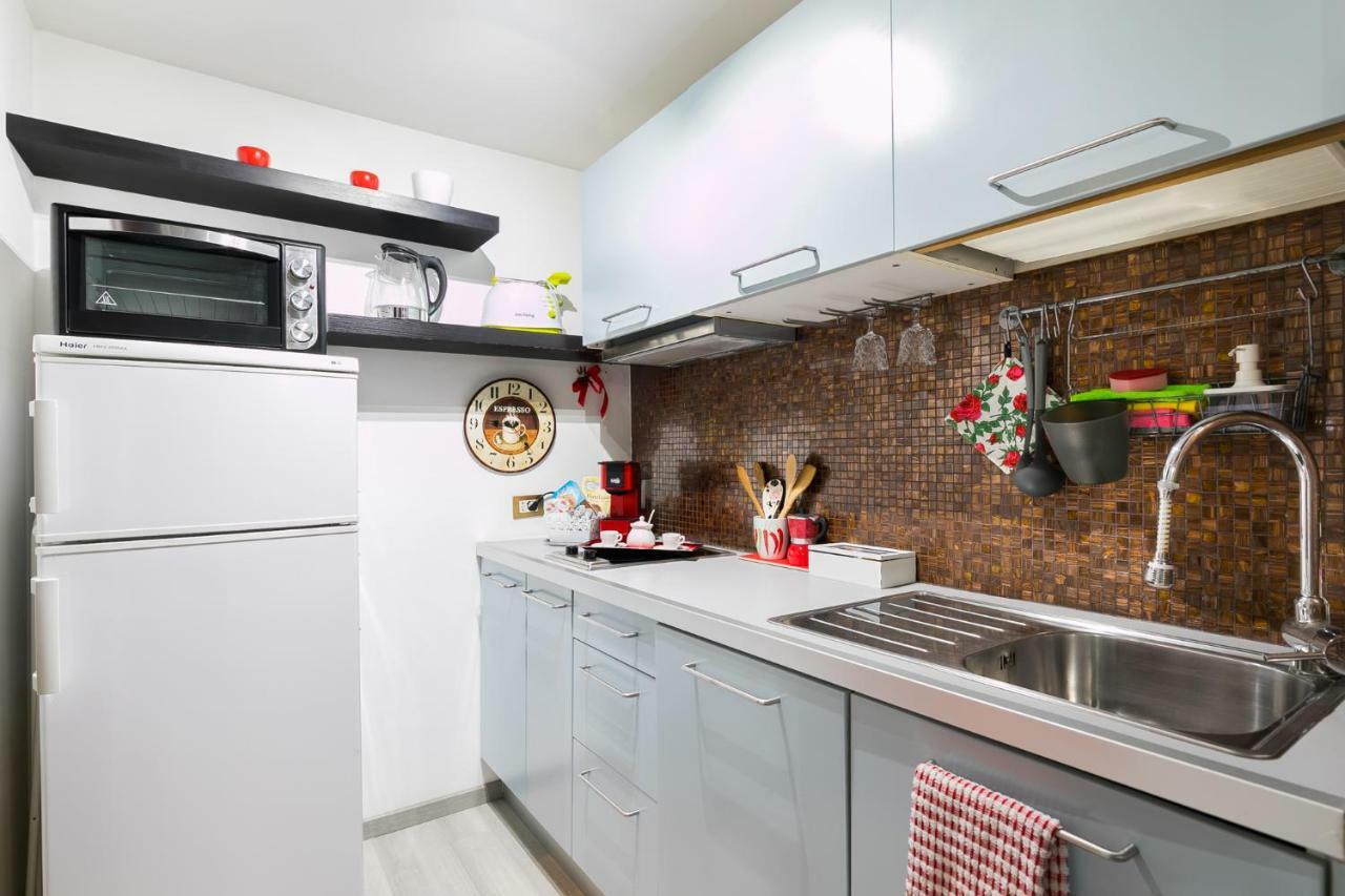 Diana Romantic Loft المظهر الخارجي الصورة