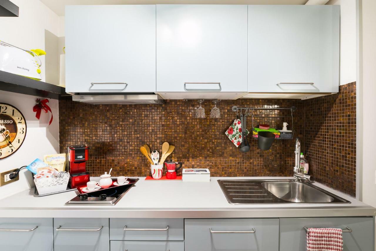 Diana Romantic Loft روما المظهر الخارجي الصورة