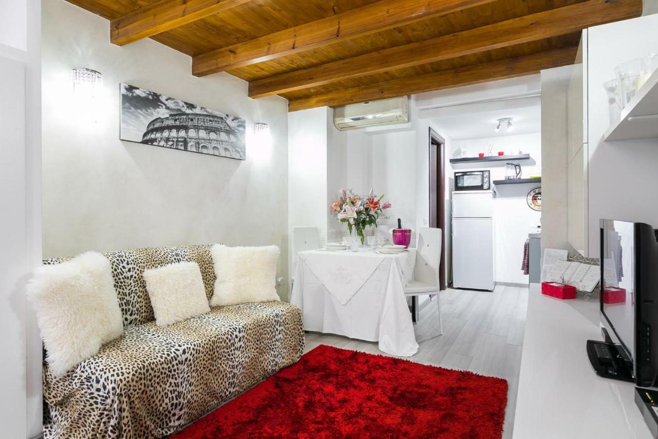 Diana Romantic Loft المظهر الخارجي الصورة