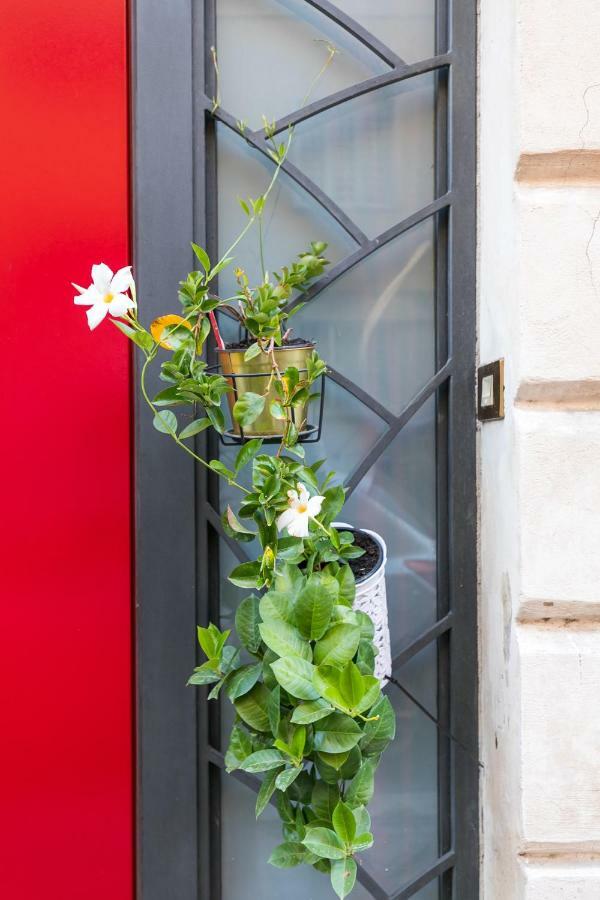 Diana Romantic Loft روما المظهر الخارجي الصورة